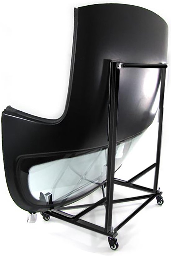 Premium Hardtop Standaard Geschikt voor Porsche