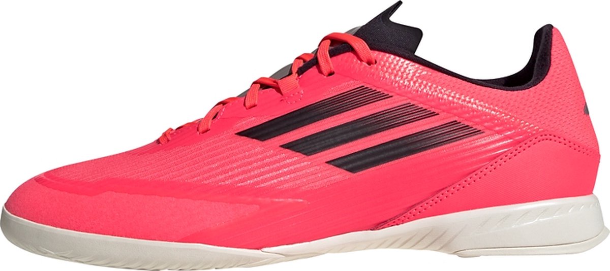 adidas Performance F50 League Indoor Voetbalschoenen Unisex – 41 1/3 Roze
