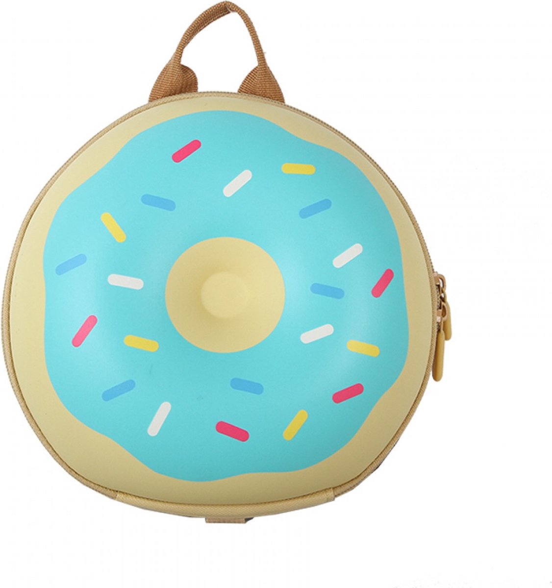 Donut Rugtas Kids - Kinderrugzak | Peuters