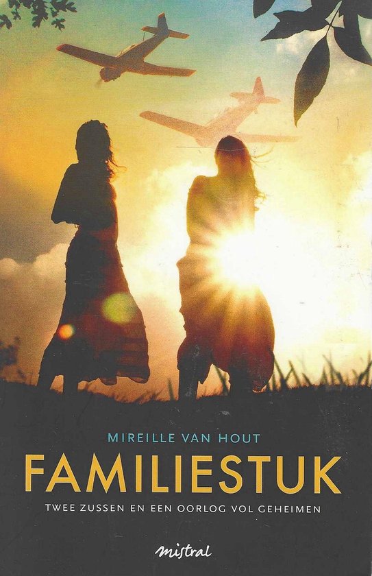 Familiestuk - cover
