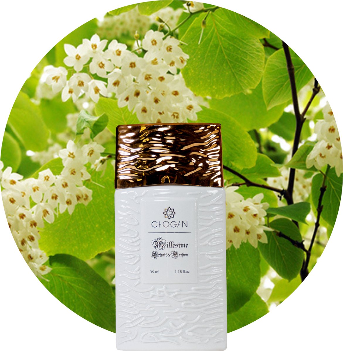 Goedkoopste Parfum - Nr. 93 - Bloemig Fruitig - 35ml