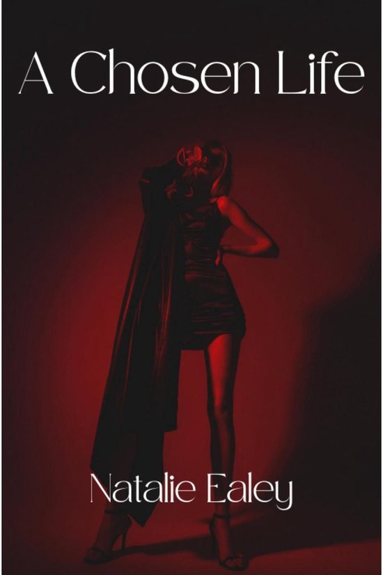 A Chosen Life - cover