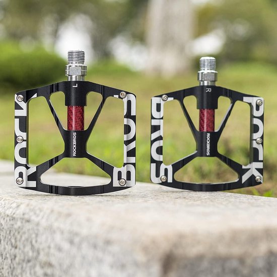 VDP 1 Pair Wellgo Trekking MTB Pedals FP-920B Bicycle Pedals Non-Slip VDP 1 Pair Wellgo Trekking MTB Pedals FP-920B Bicycle Pedals Non-Slip