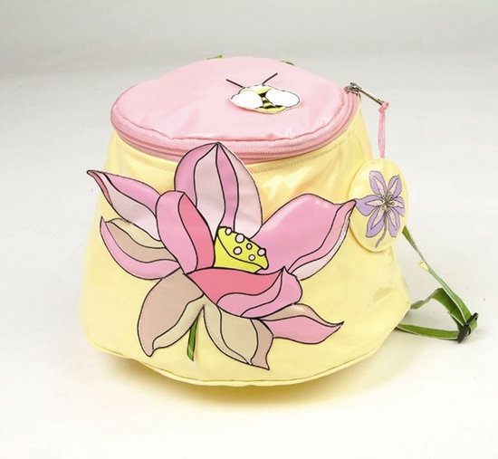 Kidorable - Sac à dos - Lotus