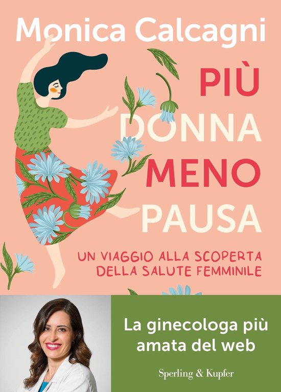 Più donna meno pausa - cover