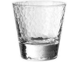 Durobor Helsinki waterglas/ tumbler 33.0cl set a 6 stuks
