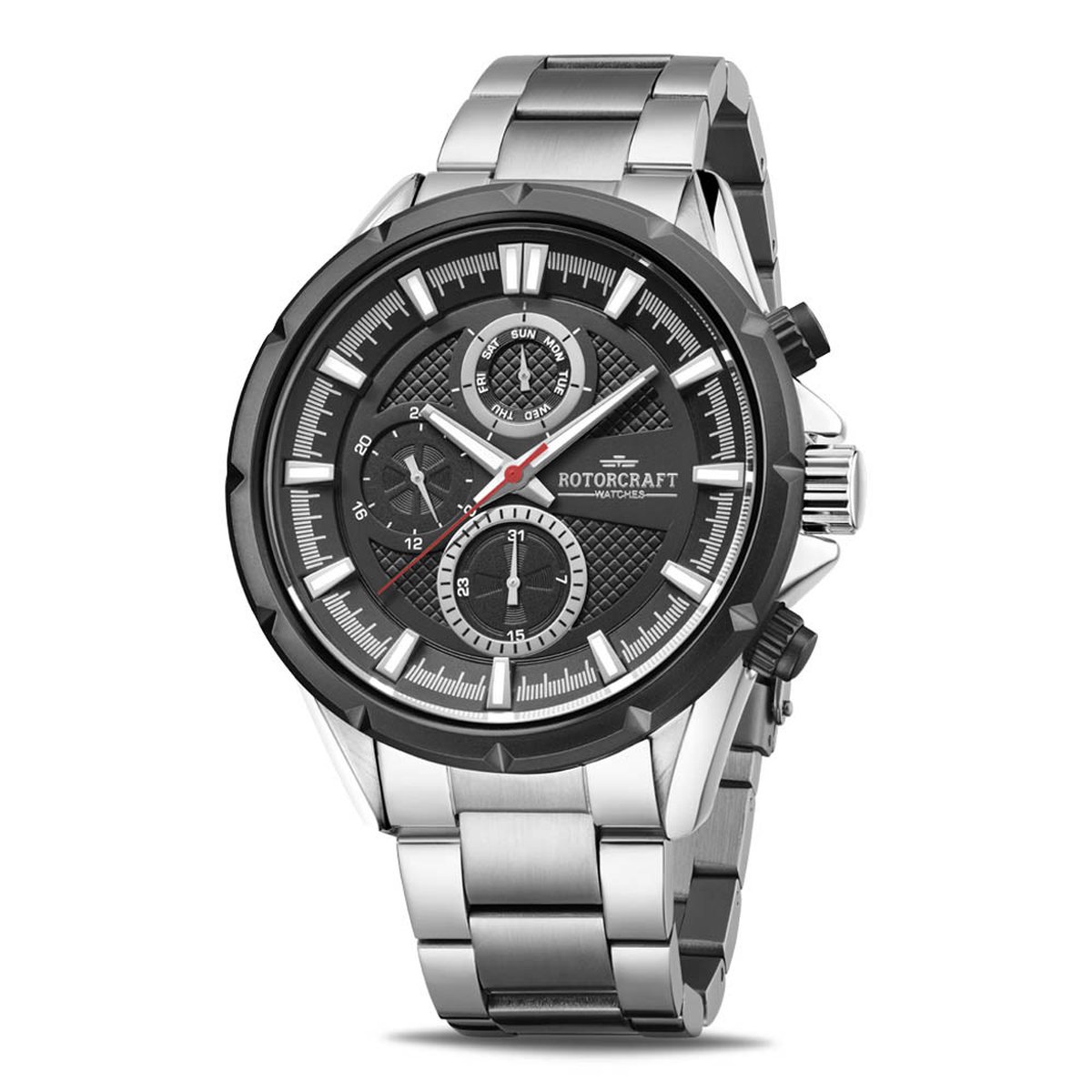 Rotorcraft Gear RC2905 horloge