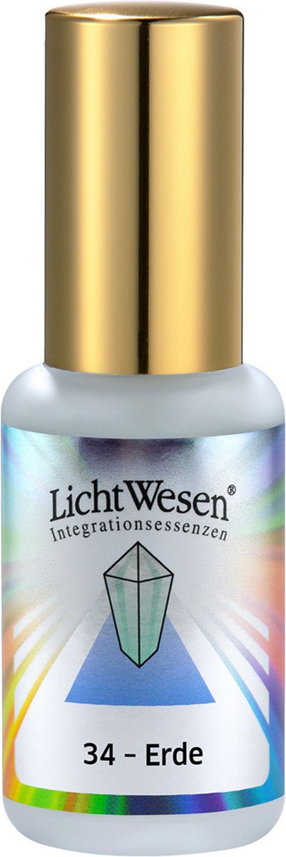 Goedkoopste Erde Duftspray Lichtwesen