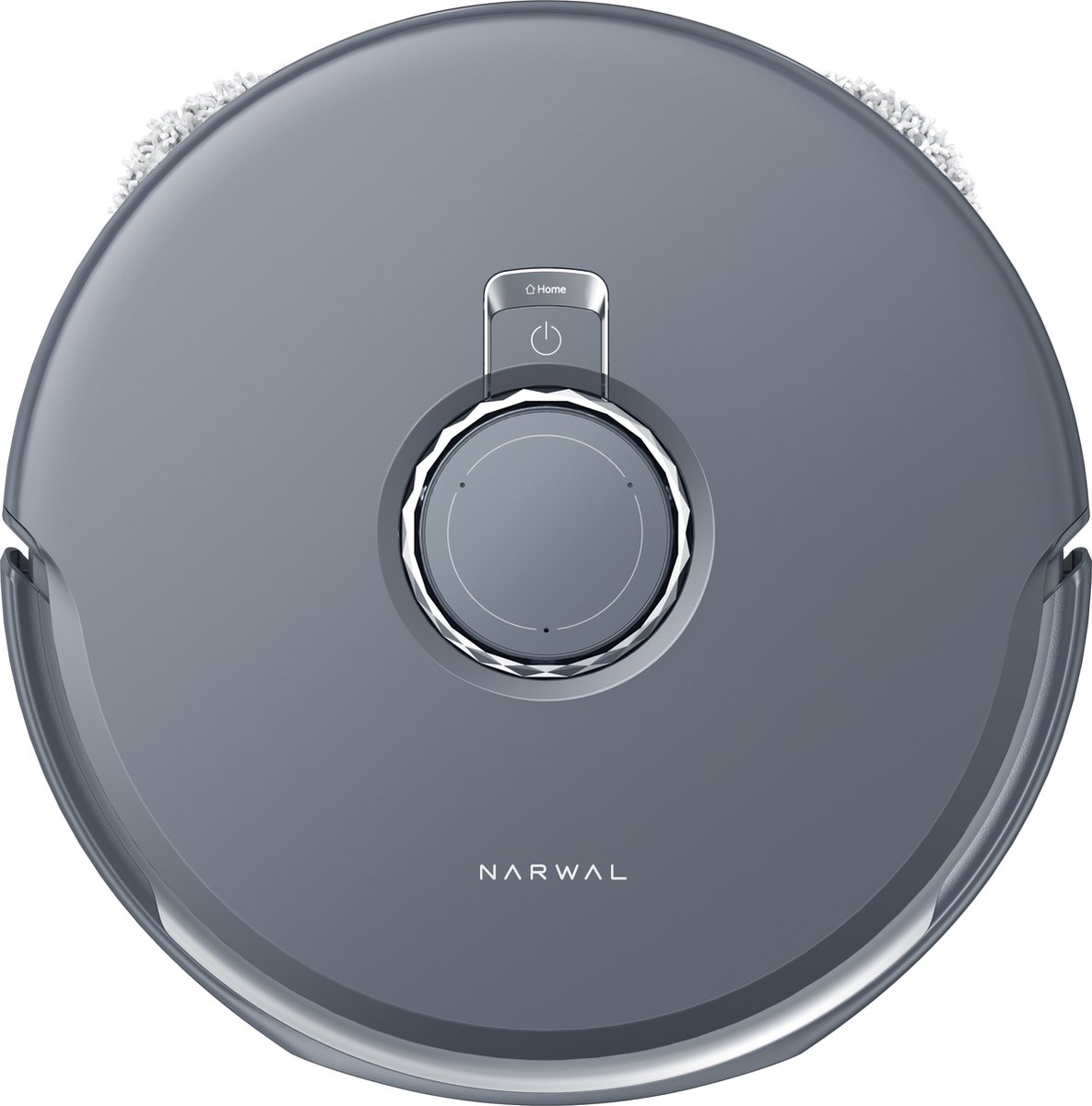 Afbeelding 2 van Narwal Freo Z Ultra (Grijs)