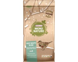Versele-Laga Menu Nature Strooivoer Winter Frost Nights - Voer - 2.5 kg