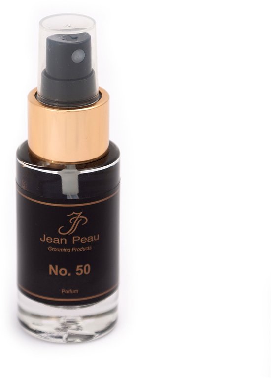 Jeanpeau parfum no. 50 - 1 ST à 30 ML