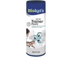 Biokat's Trainer Pearls - Kattenbakvulling - 700 ml