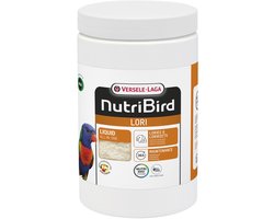 Versele-Laga Nutribird Lori - Vogelvoer - 700 g