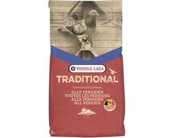 Versele-Laga Traditional Zuivering - Duivenvoer - 25 kg