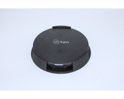 Muur en Plafond Houder Geschikt Voor KPN SuperWiFi 2.0 Zwart - Super WiFi V2 - Eigen Nederlands Ontwerp