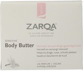 Bol.com Zarqa Bodybutter Sensitive 250 ml aanbieding