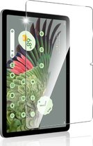 BROTECT 2x klare transparente Schutzfolie (für Amazon Fire HD 10 Kids Pro 2023