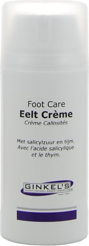 Ginkel's Eeltcrème