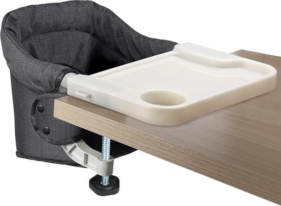 Kinderstoel 3-in-1 verstelbare Wipstoeltje babyligstoel,baby