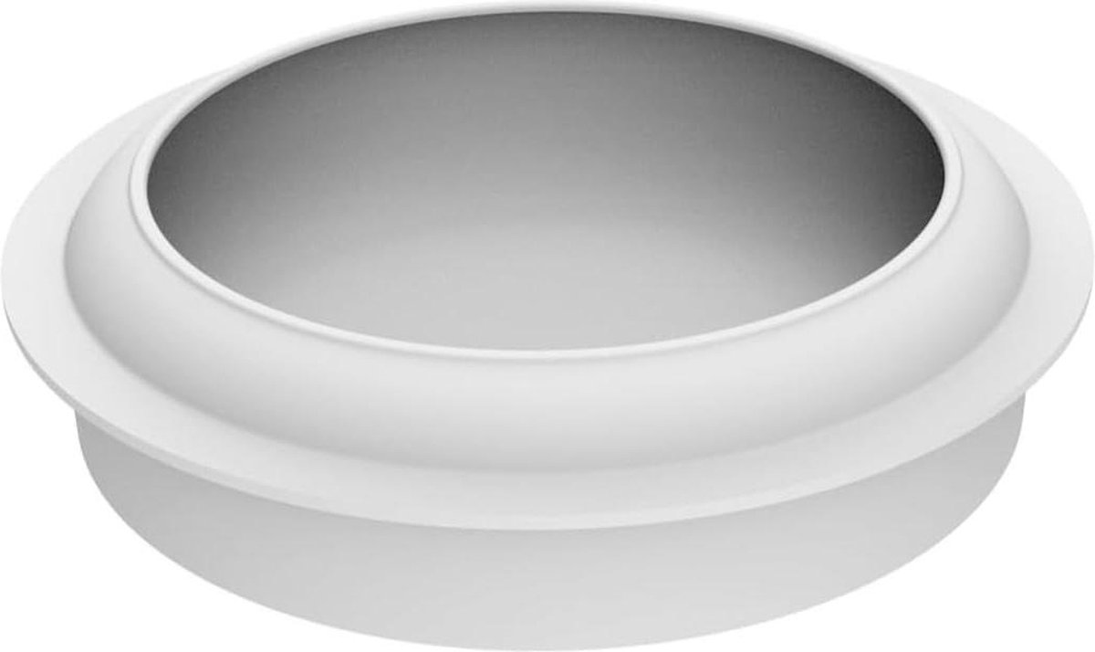 Meerkleurige siliconen vorm voor taartdecoratie