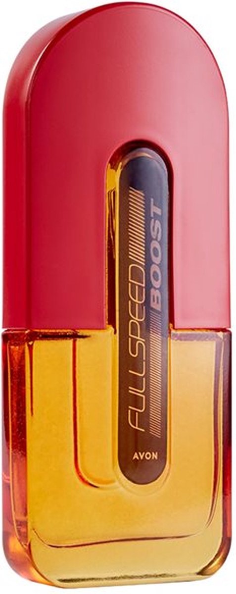 Goedkoopste Avon - Full Speed ​​Boost Eau de Toilette