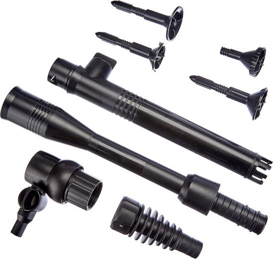 Onderdelen voor pontec ponduett 3000 filter - Vijver webshop