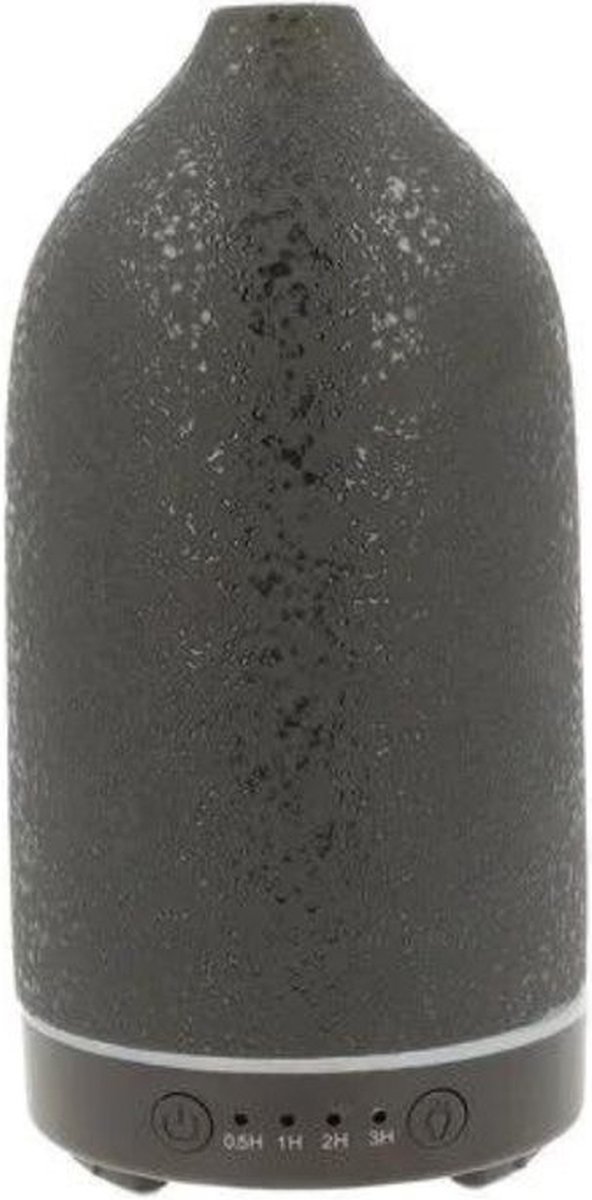 Goedkoopste Scentchips Mist Diffuser Sense Black