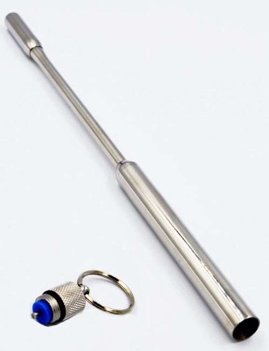 Mister b hardware vibrating sound 16 cm