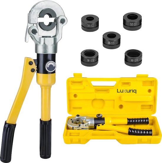 Luxuriq® Perstang - M Set