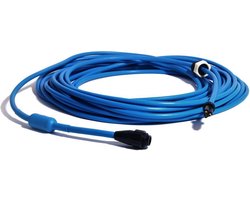 18m voedingskabel voor dolfijn s300 robot en gelijkwaardig zie lijst - dolphin - 9995885-diy