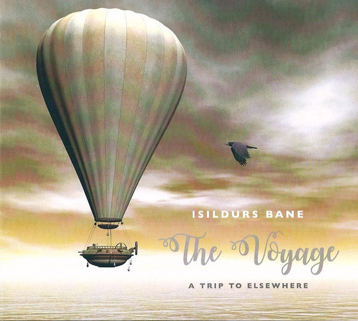 The Voyage (A Trip to Elsewhere)