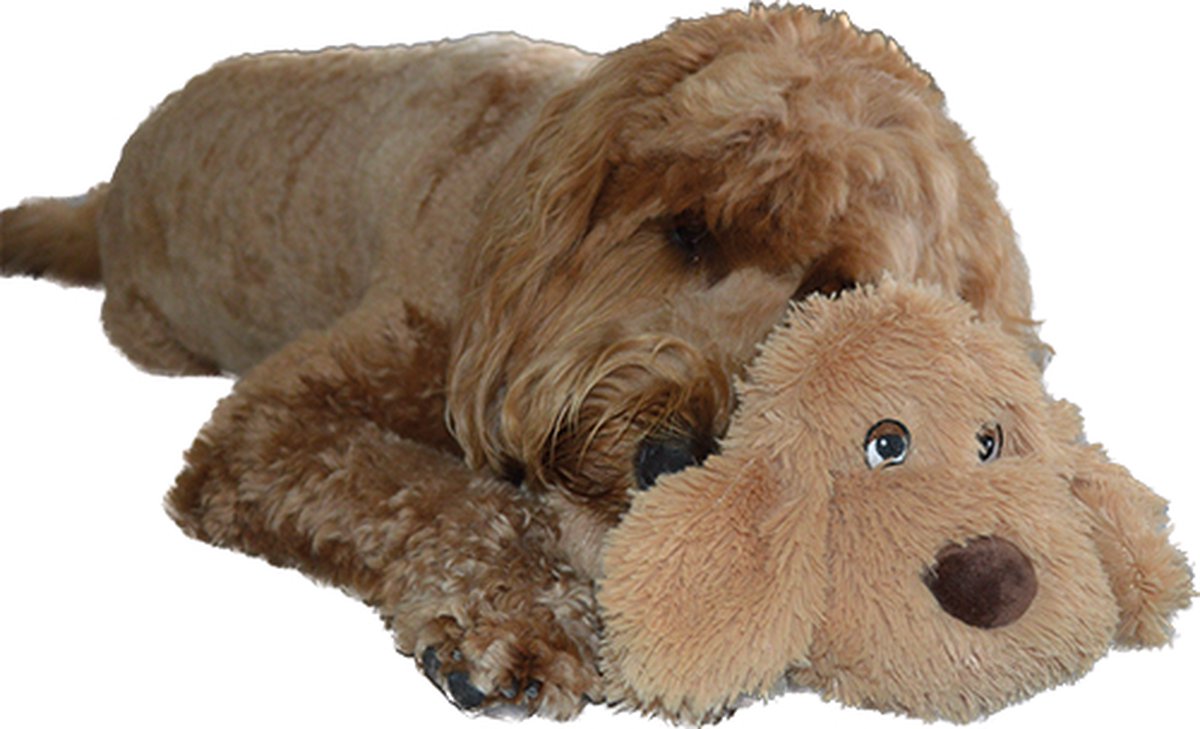 Puppy Puppy Buddy Knuffelhondje - afbeelding 4