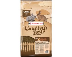Versele Laga Cuni Fit Plus - Konijnenvoer - 5 kg