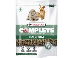 Versele-Laga Complete Cuni Sensitive - 500 g
