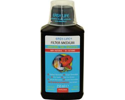Easy Life Vloeibaar Filtermedium - Waterfilter - 250 ml