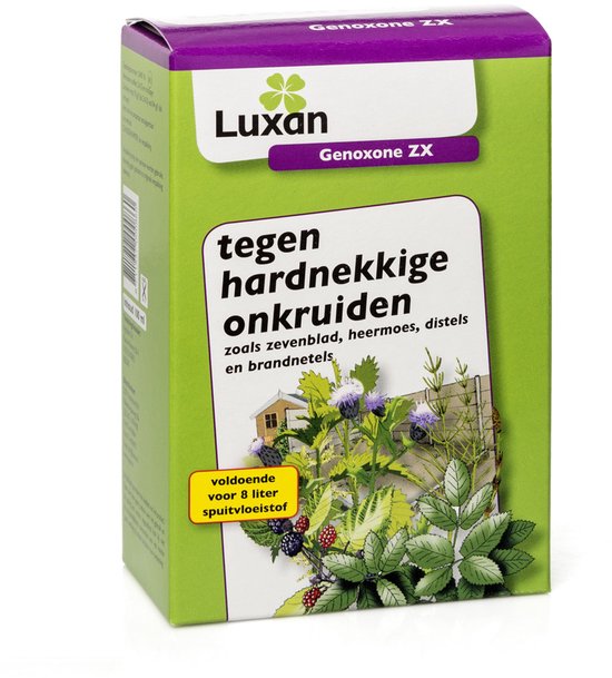 Luxan Genoxone ZX
