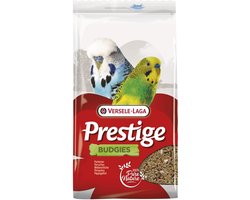 Prestige Grasparkiet - Vogelvoer - 4 kg