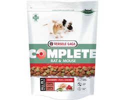 Versele-Laga Complete Rat & Muis - 500 g