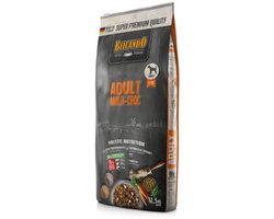 Belcando Adult Multi-Croc - Hondenvoer - 12.5 kg