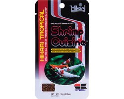 Hikari Shrimp Food 10 g