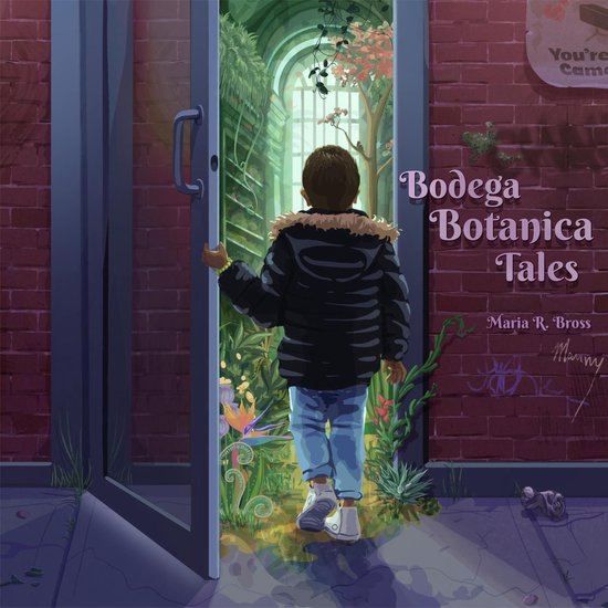 Bodega Botanica Tales: Jose - cover