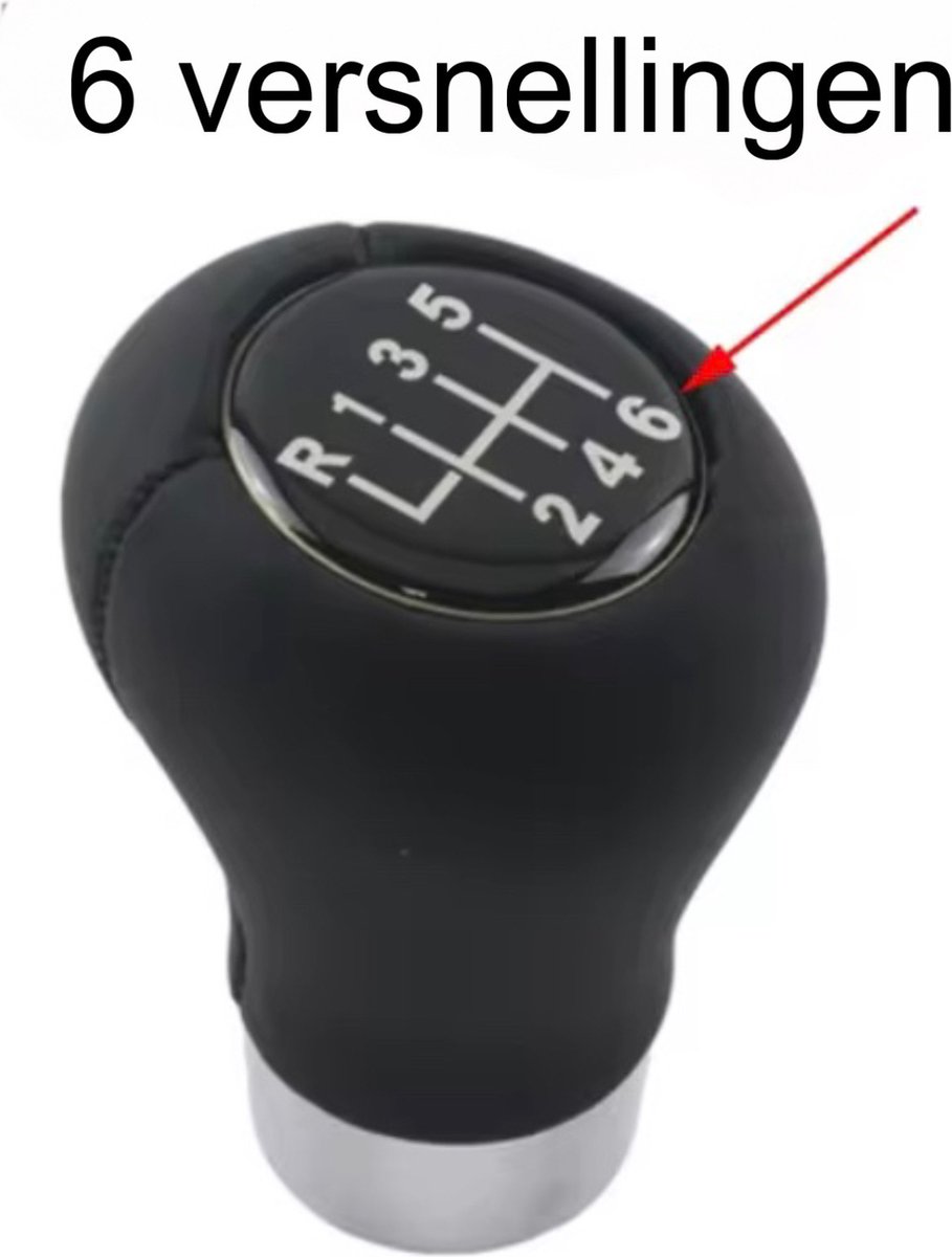 pookknop Voor BMW 1 3 Serie E81 E87 E88 E82 E90 E91 E92 E93