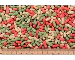 Alltech Coppens Sticks Mix 3kg - Vijvervoer