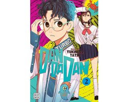 Dandadan- Dandadan, Vol. 2