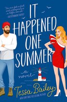 Bellinger Sisters1- It Happened One Summer