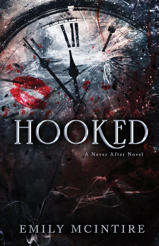 Foto: Never after hooked