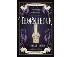 Thornhedge