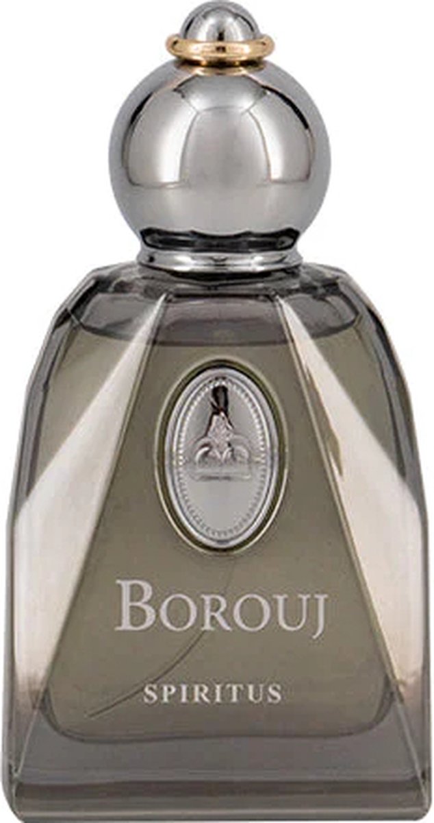 Goedkoopste Dumont Paris - Borouj Spiritus eau de parfum spray 85 ml