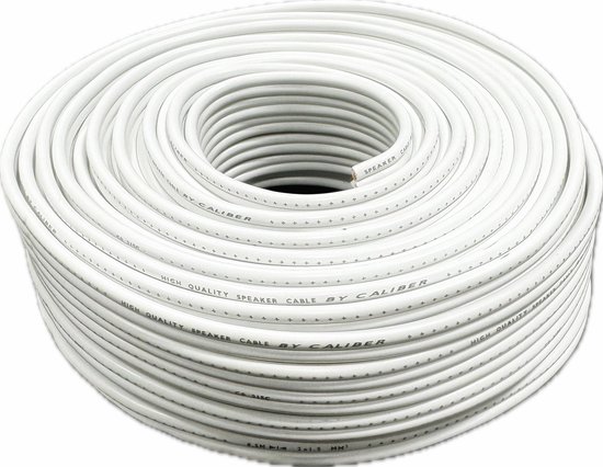 Caliber CS215WX25 – 25 m