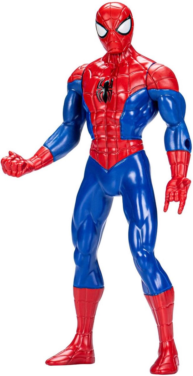 Marvel Mighty Heroes 25cm 3-pack
